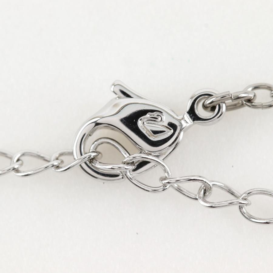 SWAROVSKI（スワロフスキー） エデン バタフライ フラワー ネックレス