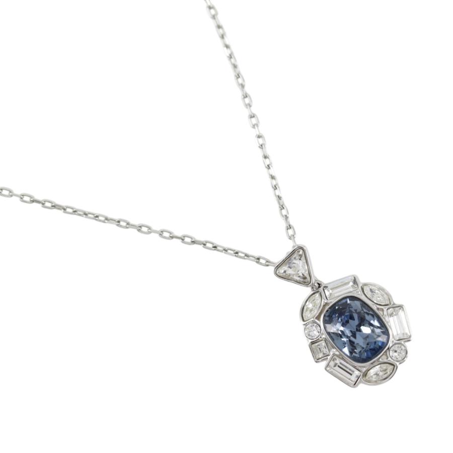 SWAROVSKI（スワロフスキー） フォルミダブル ネックレス