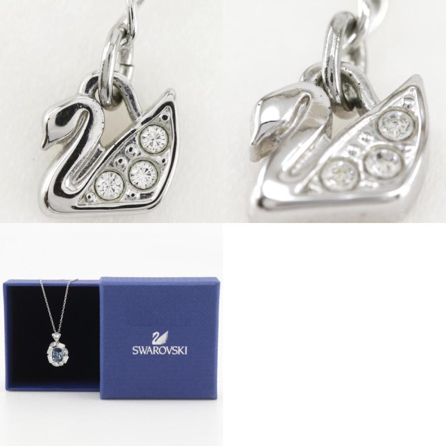 SWAROVSKI（スワロフスキー） フォルミダブル ネックレス