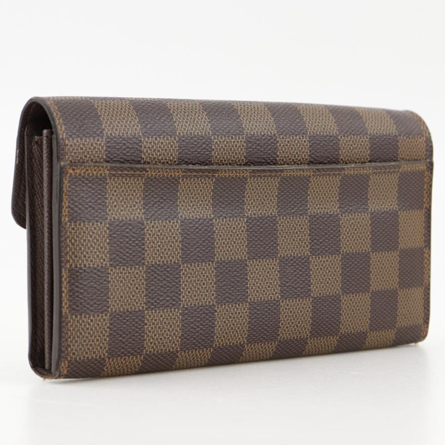 LOUIS VUITTON（ルイ・ヴィトン） ポルトフォイユ・サラ N63209 MI5220