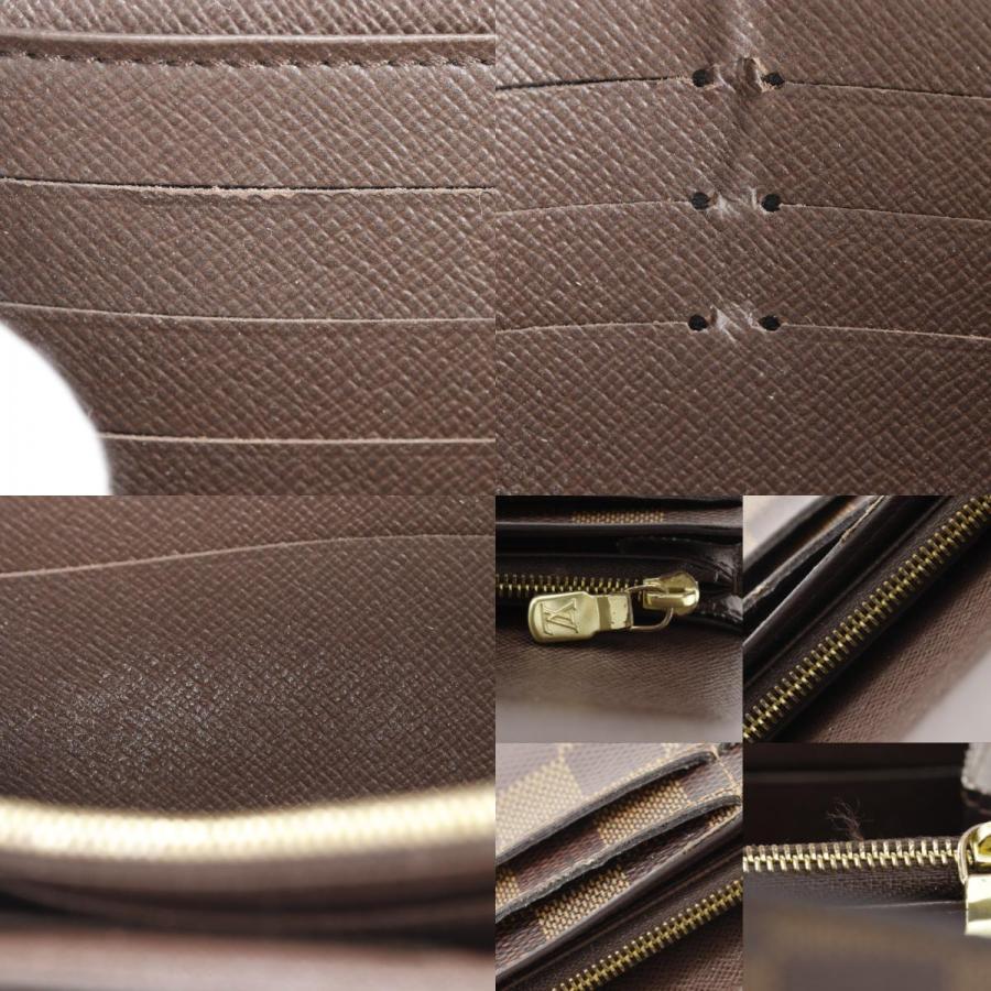 LOUIS VUITTON（ルイ・ヴィトン） ポルトフォイユ・サラ N63209 MI5220 