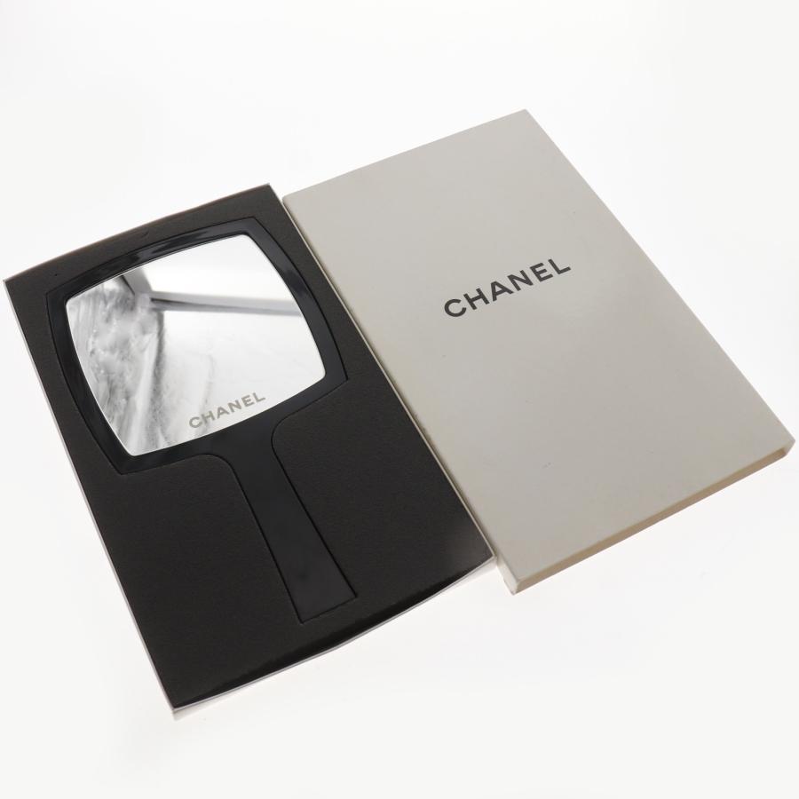 CHANEL（シャネル） ココマーク ノベルティ 手鏡・コンパクト