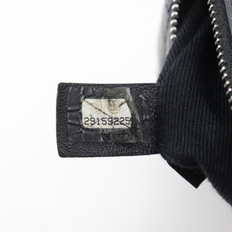CHANEL（シャネル） マトラッセ ベルトバック ユニフォーム ウエスト