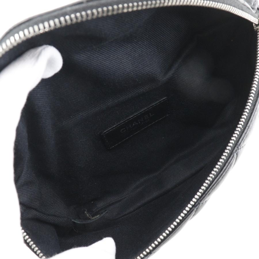 CHANEL（シャネル） マトラッセ ベルトバック ユニフォーム ウエスト