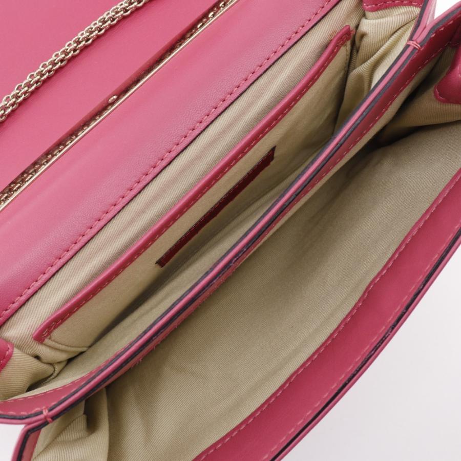 Valentino ヴァレンチノ VaVaVoom ロックスタッズ ロックスタッズ ラムスキン ピンク VALENTINO（ヴァレンティノ） ヴァレンチノ VaVaVoom ロックスタッズ