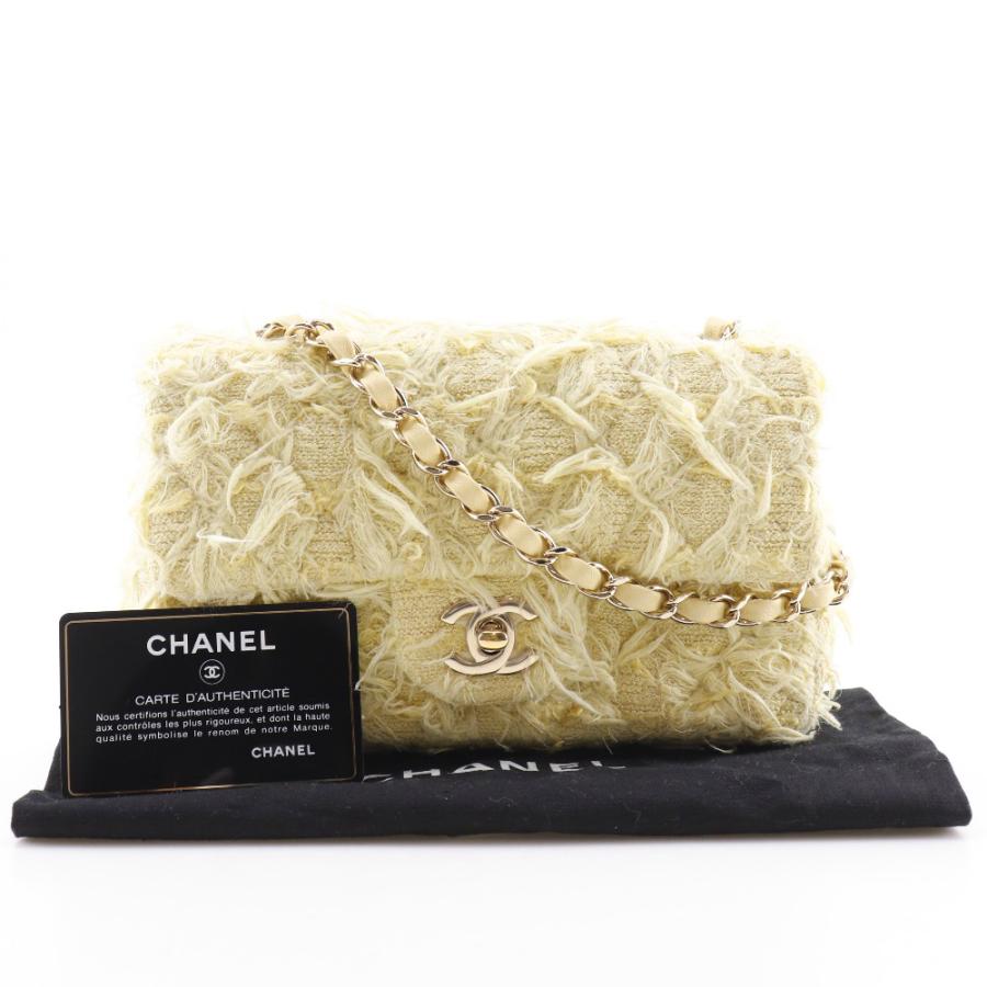 CHANEL（シャネル） ミニマトラッセ チェーンショルダー A69900