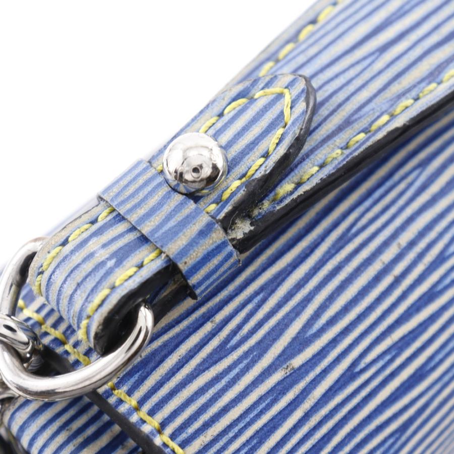LOUIS VUITTON（ルイ・ヴィトン） ツイストMM M50271 ショルダーバッグ