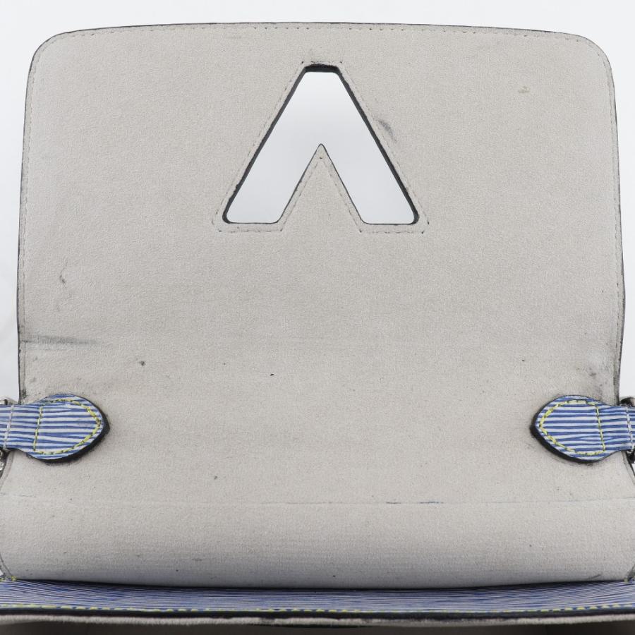 LOUIS VUITTON（ルイ・ヴィトン） ツイストMM M50271 ショルダーバッグ