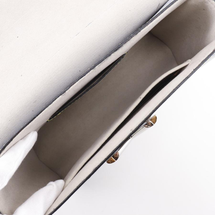 LOUIS VUITTON（ルイ・ヴィトン） ツイストMM M50271 ショルダーバッグ