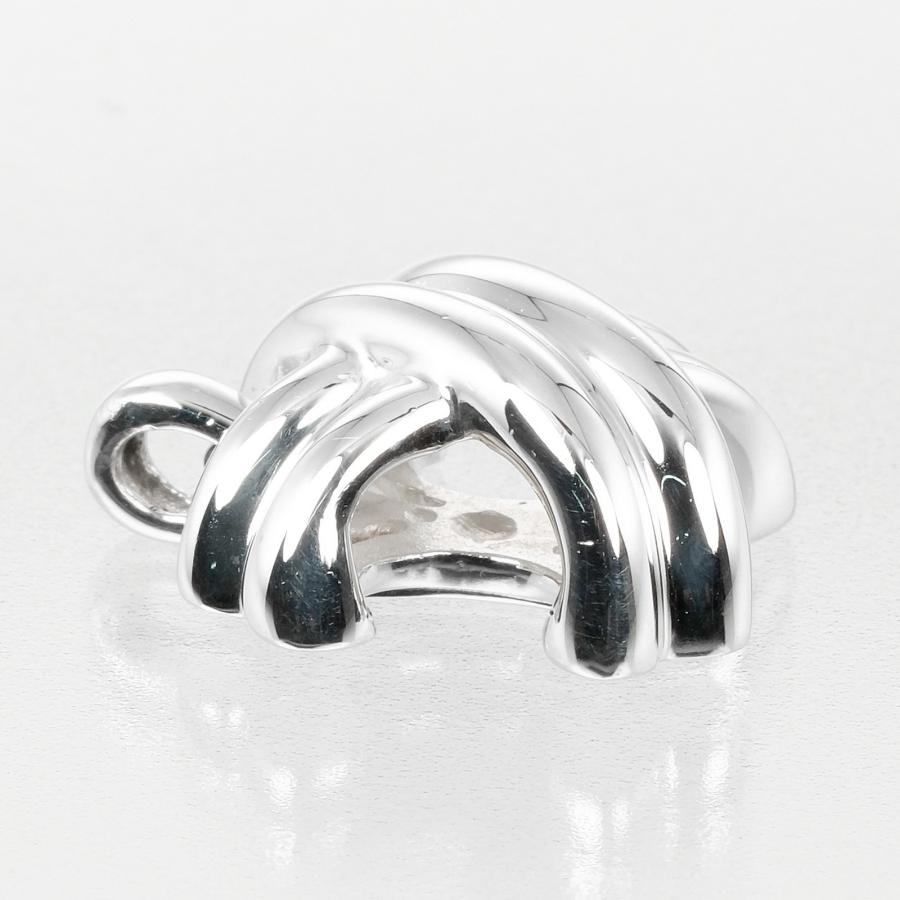 Tiffany & Co. シグネチャー トップ