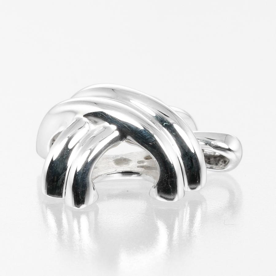 TIFFANY&Co.（ティファニー） シグネチャー ペンダントトップ シルバー