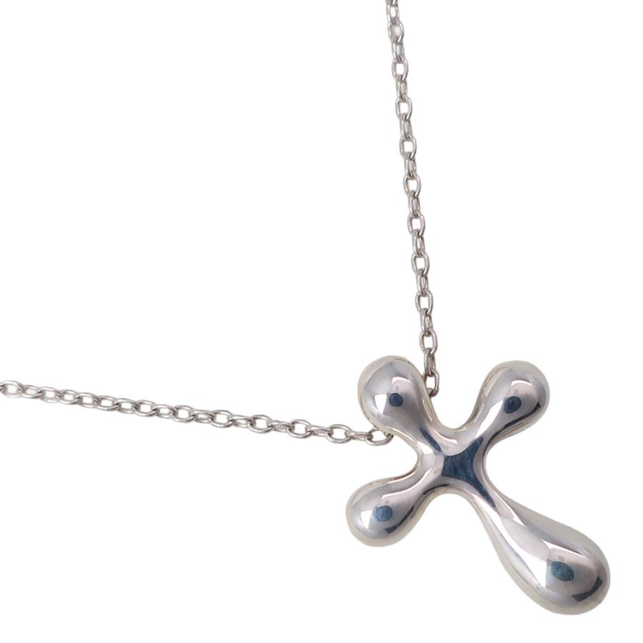 TIFFANY&Co.（ティファニー） スモールクロス エルサ・ペレッティ