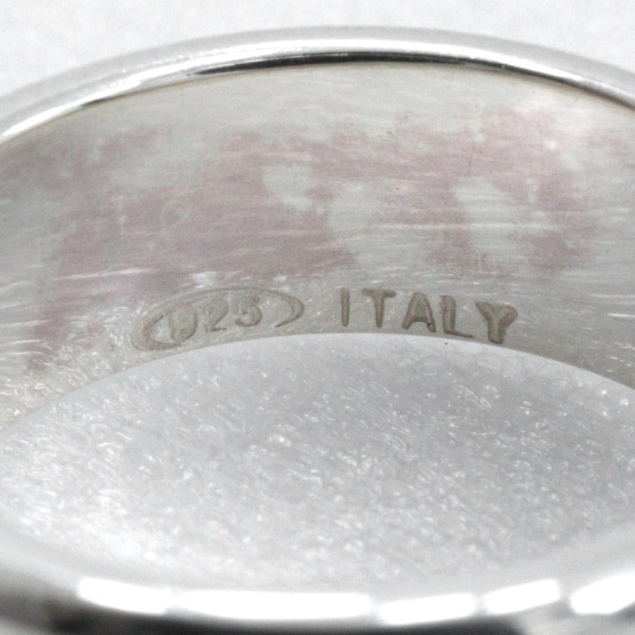 TIFFANY&Co.（ティファニー） アトラス リング・指輪 シルバー925 9.5