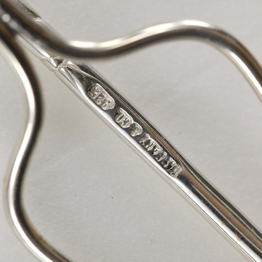 TIFFANY&Co.（ティファニー） パター ゴルフ タイピン シルバー925