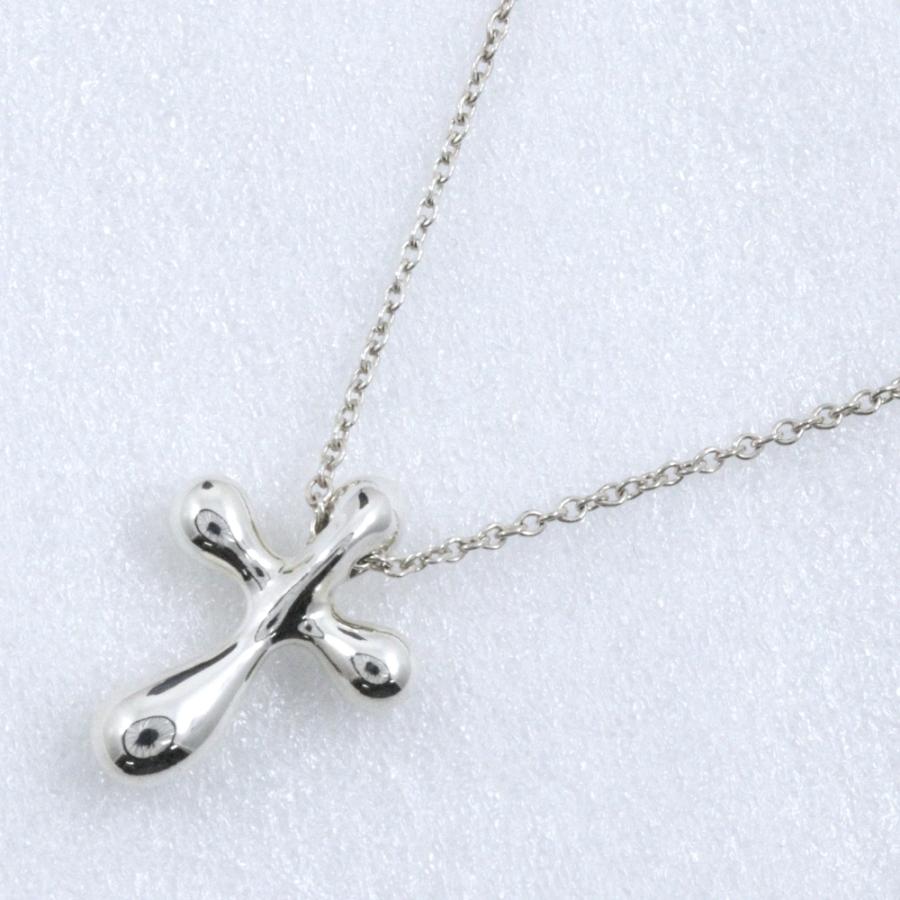 TIFFANY&Co.（ティファニー） スモールクロス エルサ・ペレッティ