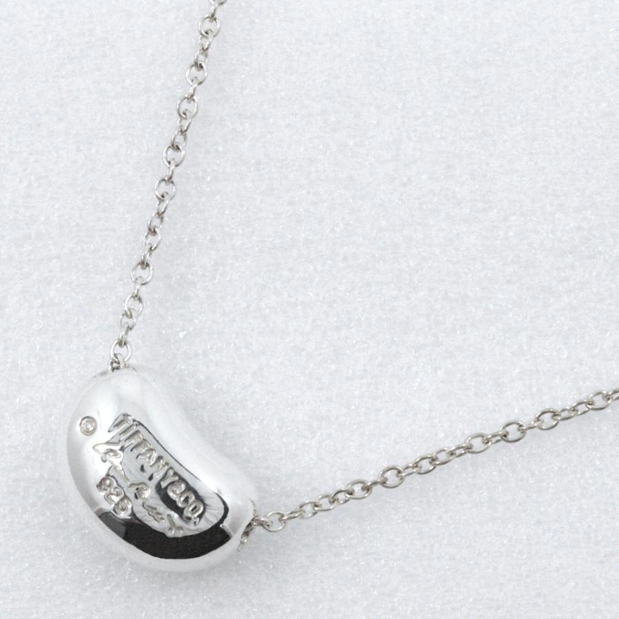 TIFFANY&Co.（ティファニー） ビーン エルサ・ペレッティ ネックレス