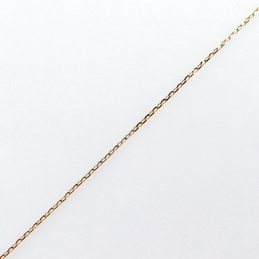 MIKIMOTO ミキモト 真珠 ネックレス7.2mm K18YG×パール