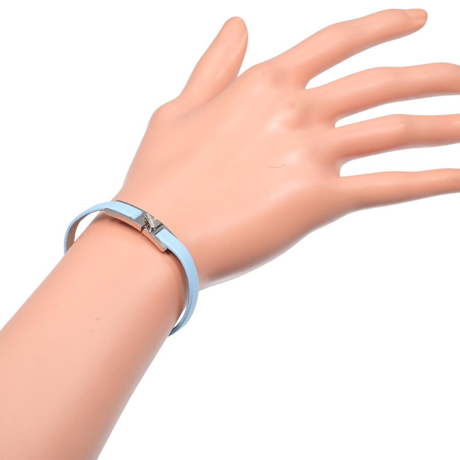 CHAUMET ショーメ ブレスレット リアン K18WG ホワイトゴールド