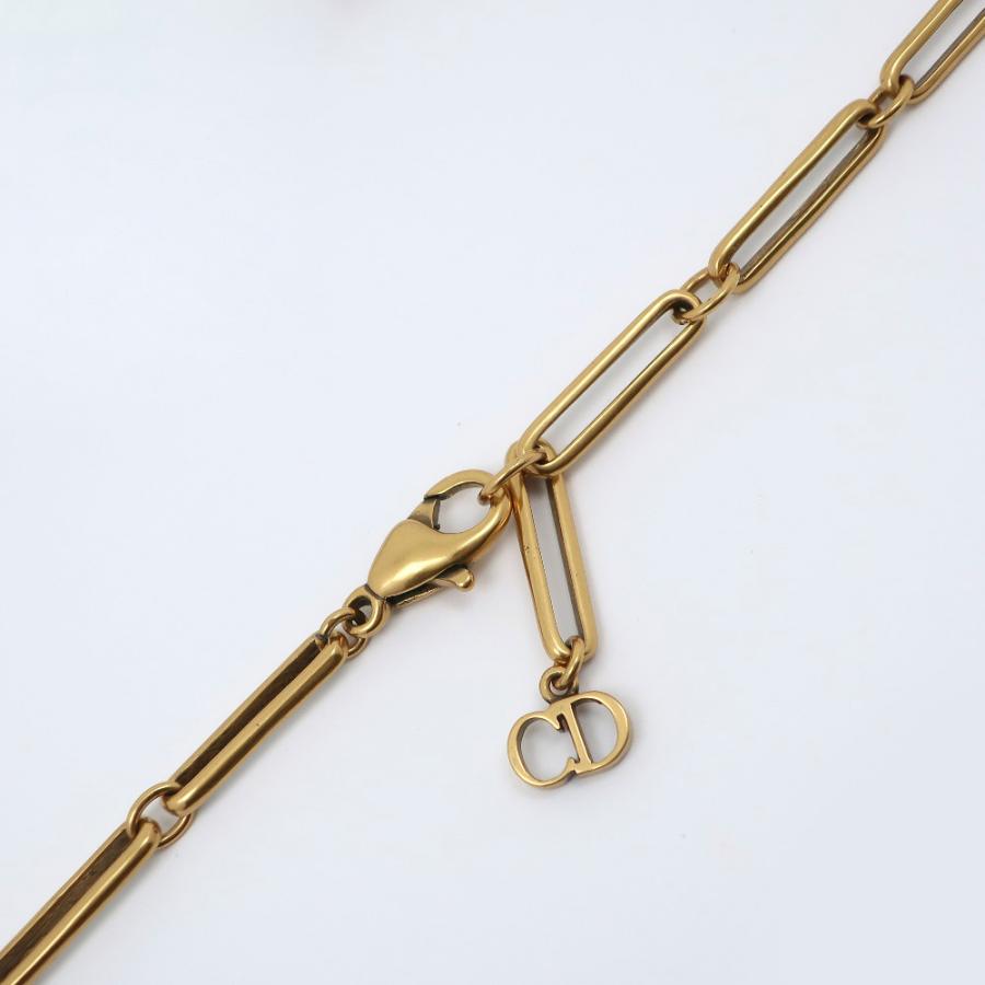 Dior J'adore Dior ネックレス　チョーカー 楽天市場】【新品】DIOR ディオール J'ADIOR チェーンリンクチョーカー