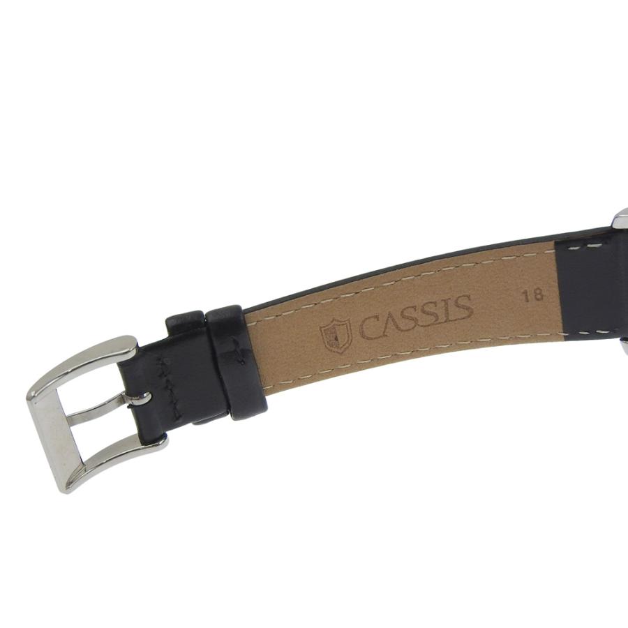 GUCCI（グッチ） Gクラス 5500M 腕時計 SS×レザー クオーツ アナログ