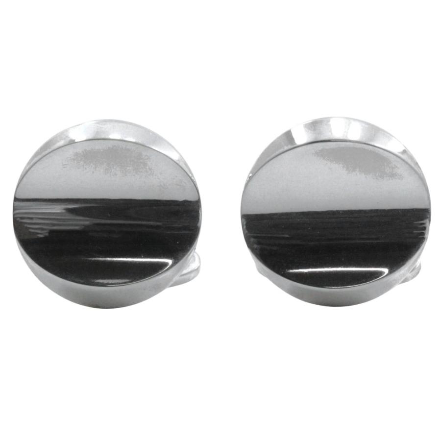 Georg Jensen ジョージジェンセン #107 カフス シルバー925 メンズ