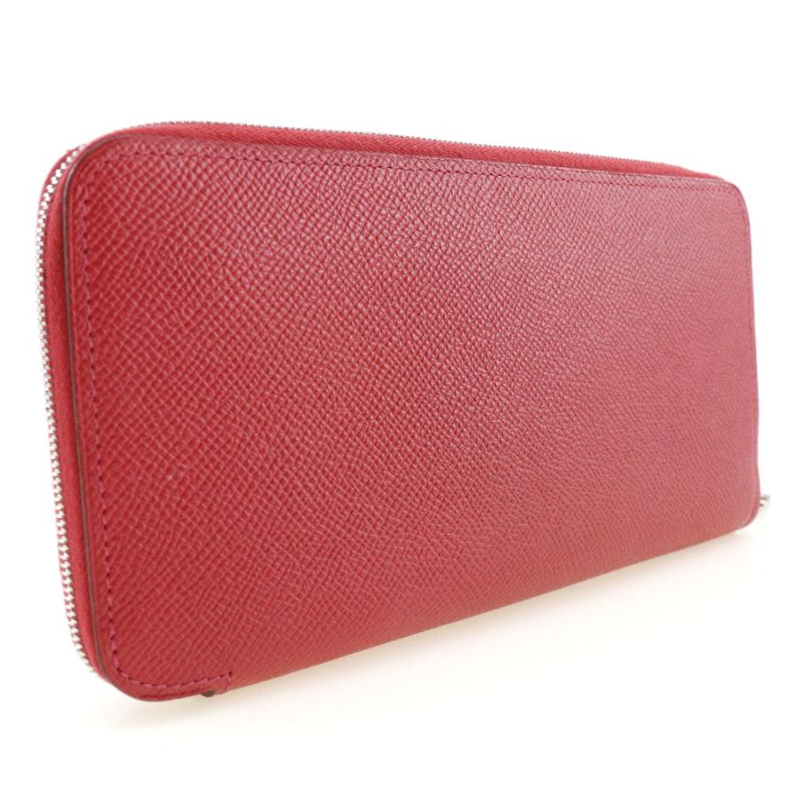 HERMES（エルメス） アザップシルクインロング X 長財布 ヴォー