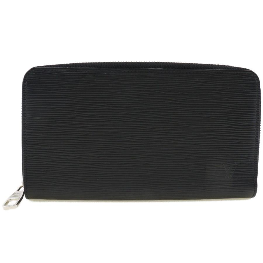 LOUIS VUITTON（ルイ・ヴィトン） ジッピーオーガナイザー M60632