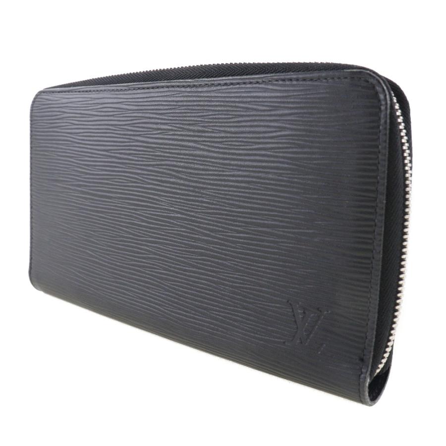 LOUIS VUITTON（ルイ・ヴィトン） ジッピーオーガナイザー M60632 