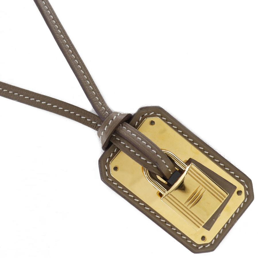 HERMES エルメス オーケリーペンダント D ネックレス ヴォースイフト 