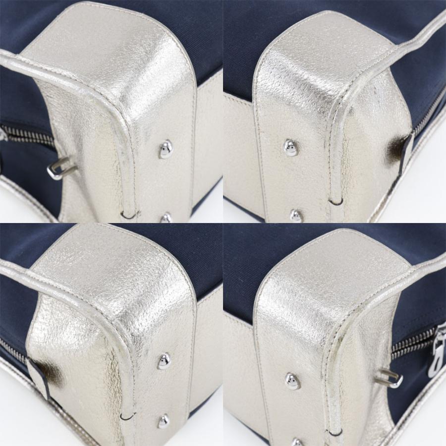 LOEWE（ロエベ） アマソナ36 ボストンバッグ 2010年 ハンドバッグ