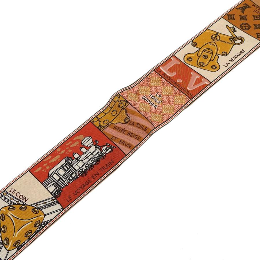 LOUIS VUITTON ルイ・ヴィトン バンドーBB ジュドゥルイ M70856  