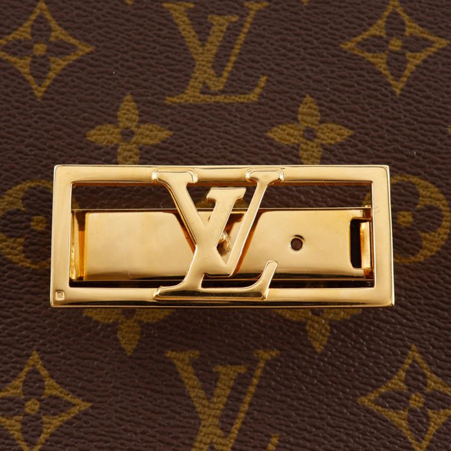 【ジャンク】ルイヴィトン サックドフィーヌ ハンドバッグ LOUIS VUITTON（ルイ・ヴィトン） サックドフィーヌ M51410 ショルダー
