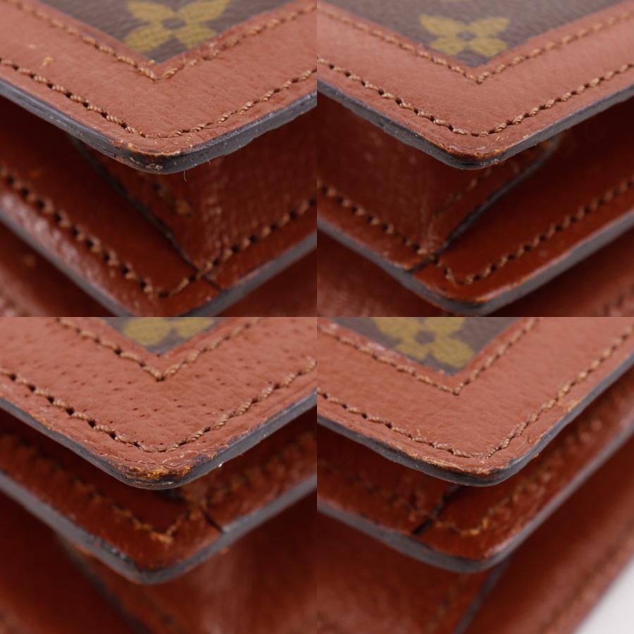 LOUIS VUITTON（ルイ・ヴィトン） サックドフィーヌ M51410 ショルダー