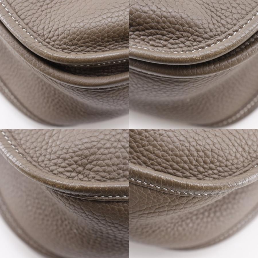 HERMES（エルメス） エヴリン3 GM エブリン □P ショルダーバッグ