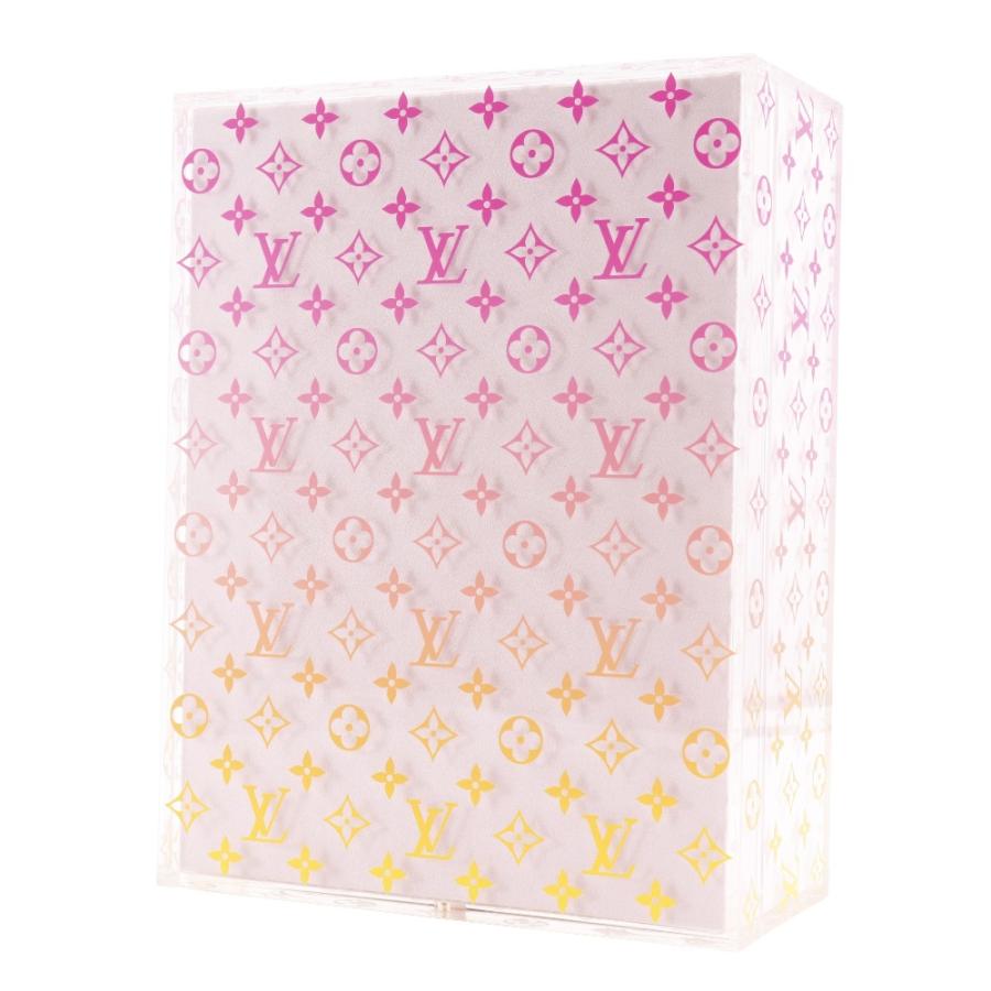 LOUIS VUITTON（ルイ・ヴィトン） サングラスケース モノグラム