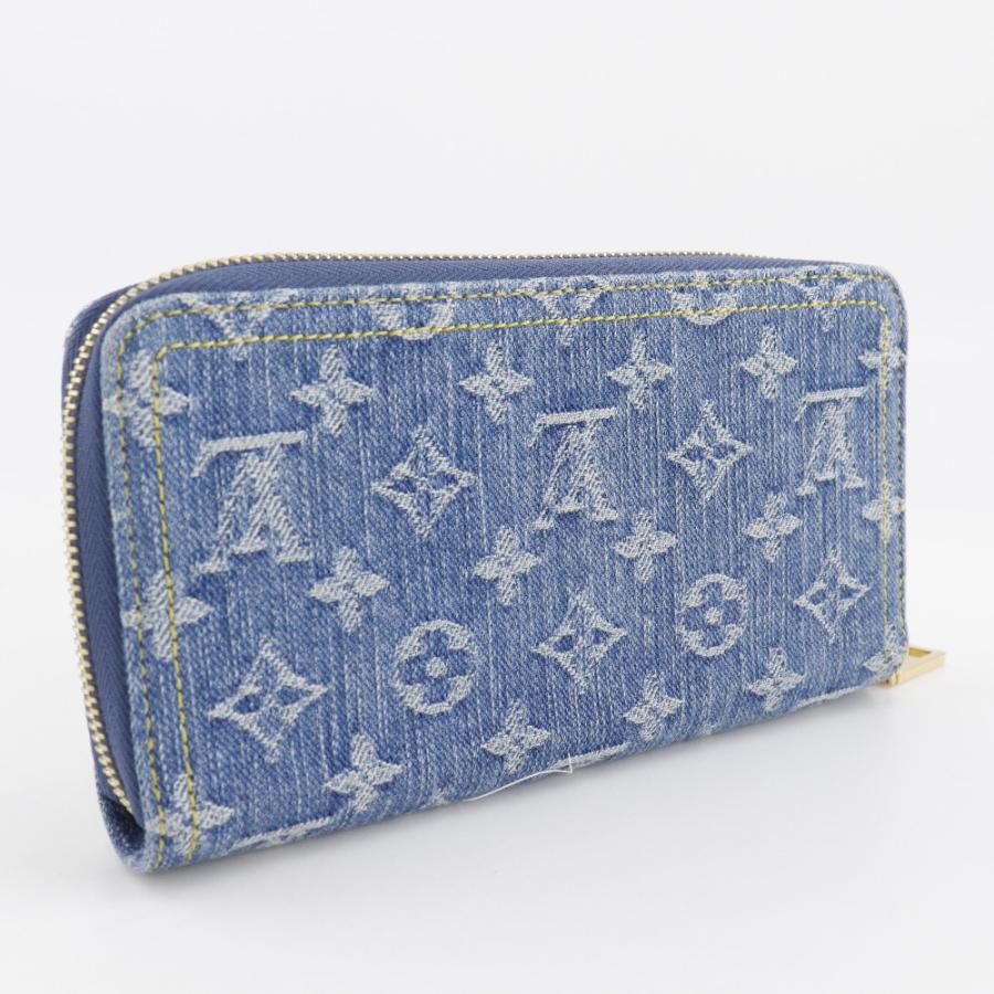 LOUIS VUITTON（ルイ・ヴィトン） ジッピーウォレット M82958 長財布