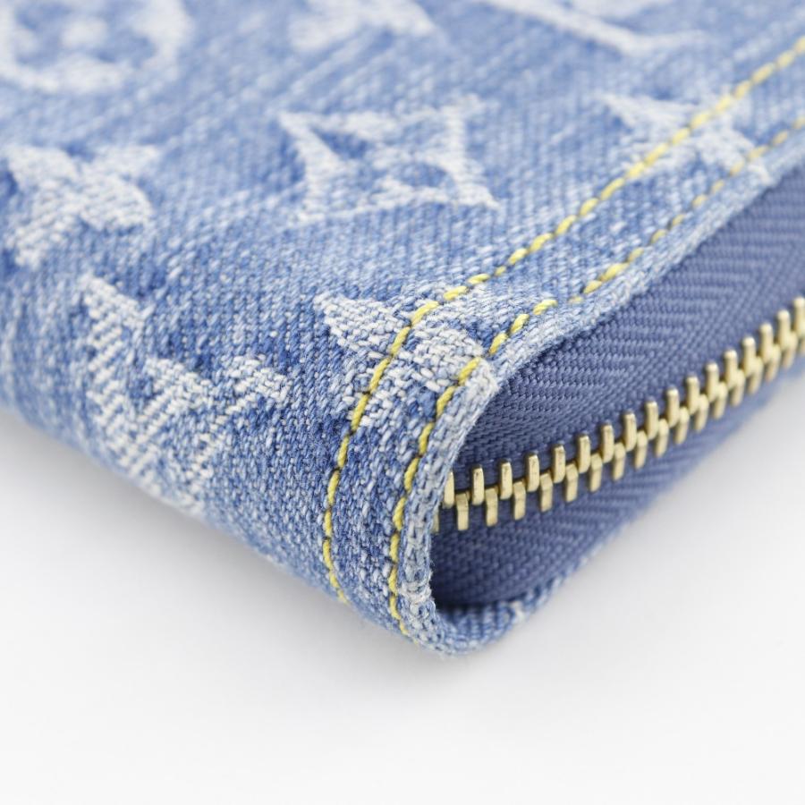 LOUIS VUITTON（ルイ・ヴィトン） ジッピーウォレット M82958 長財布