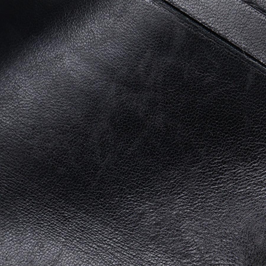 CHANEL（シャネル） アイコンライン Wホック A37152 二つ折り財布