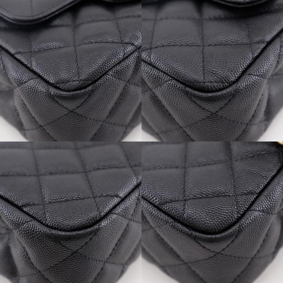 シャネル CHANEL スモール ホーボー AS3710 マトラッセ カバン チェーン 斜め掛け ショルダーバッグ ジャージ ブラック 新品同様 CHANEL - シャネル CHANEL スモール ホーボー AS3710 マトラッセ