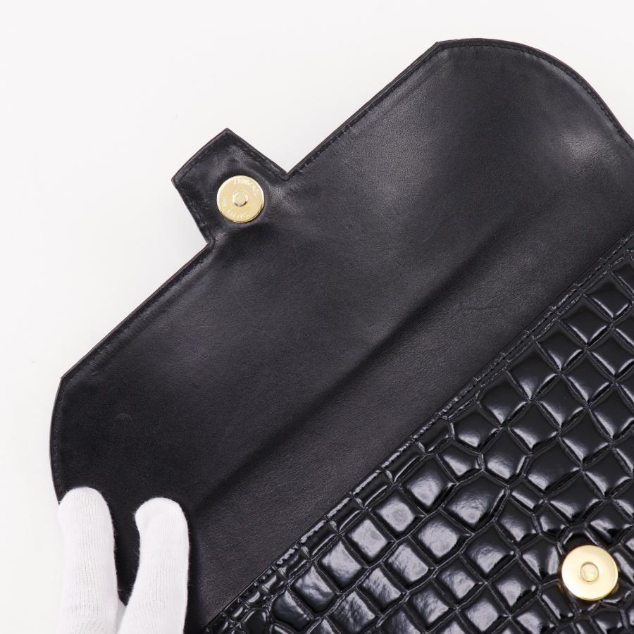 Yves Saint Laurent（イヴ・サンローラン） クラッチ クラッチバッグ