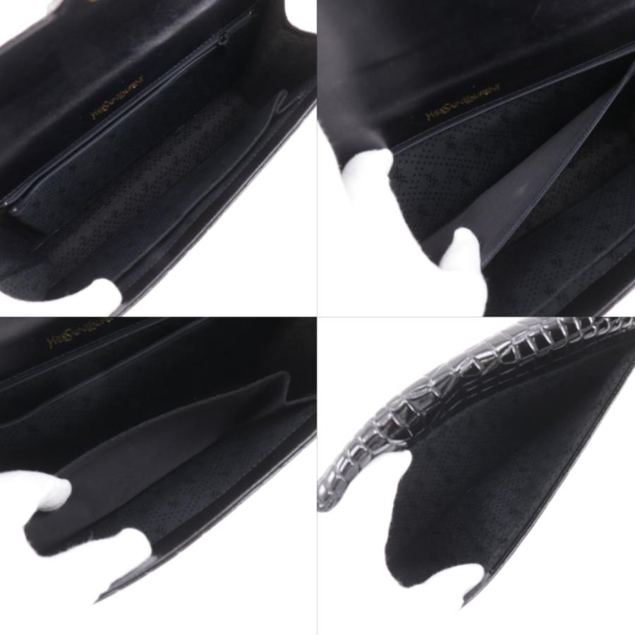 Yves Saint Laurent（イヴ・サンローラン） クラッチ クラッチバッグ