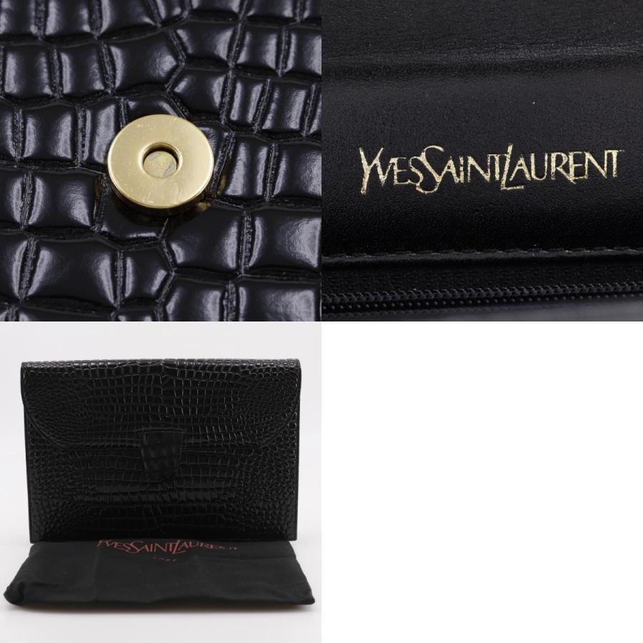 Yves Saint Laurent（イヴ・サンローラン） クラッチ クラッチバッグ