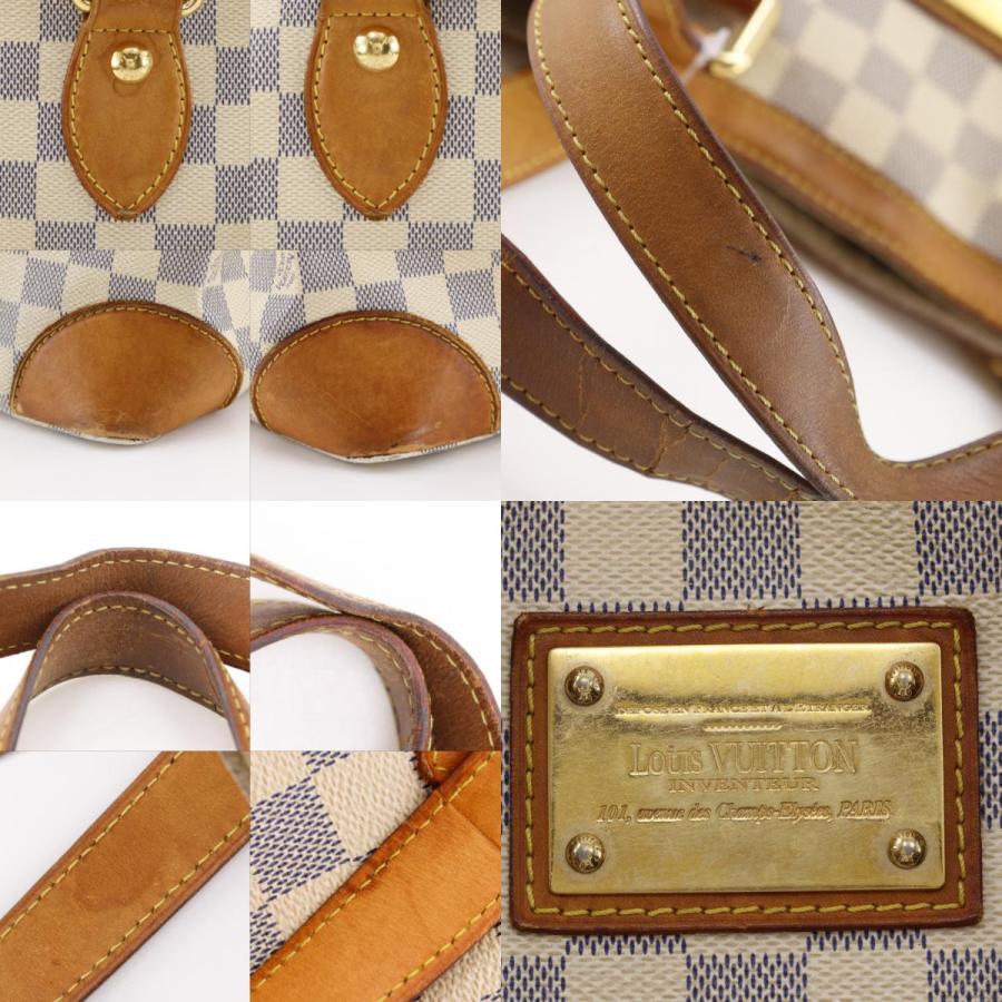 LOUIS VUITTON（ルイ・ヴィトン） ハムステッドPM N51207 トートバッグ 