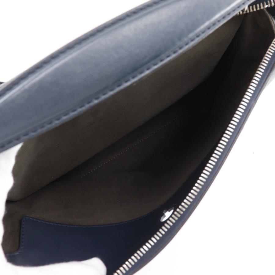 FENDI（フェンディ） ドットコム 2WAYショルダー ハンドバッグ カーフ