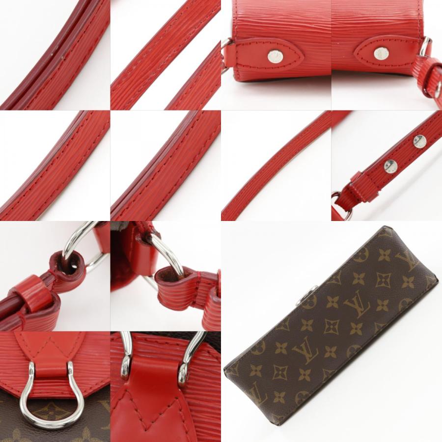 LOUIS VUITTON（ルイ・ヴィトン） サン・ミシェル M44031 CA4187 