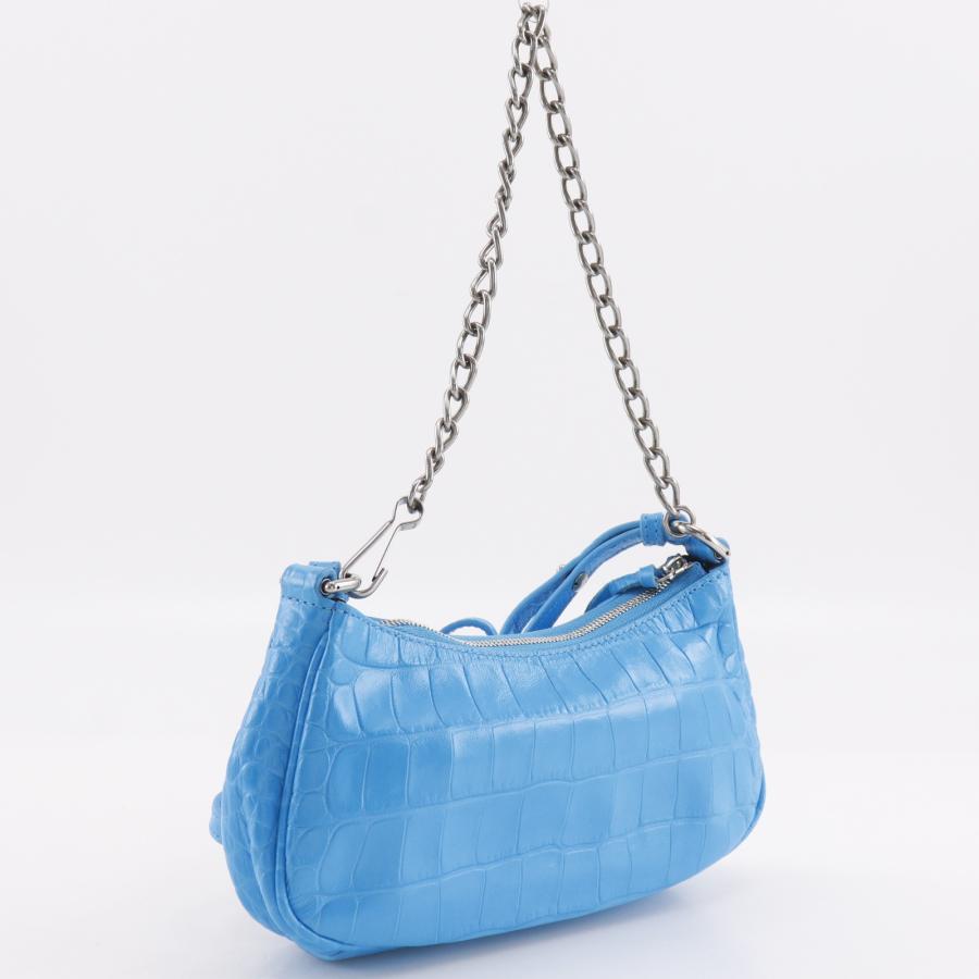 BALENCIAGA（バレンシアガ） ル・カゴールXS チェーンショルダー 2WAY 