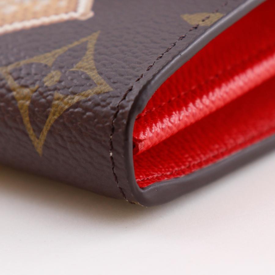 LOUIS VUITTON（ルイ・ヴィトン） ポルトフォイユ・サラNM