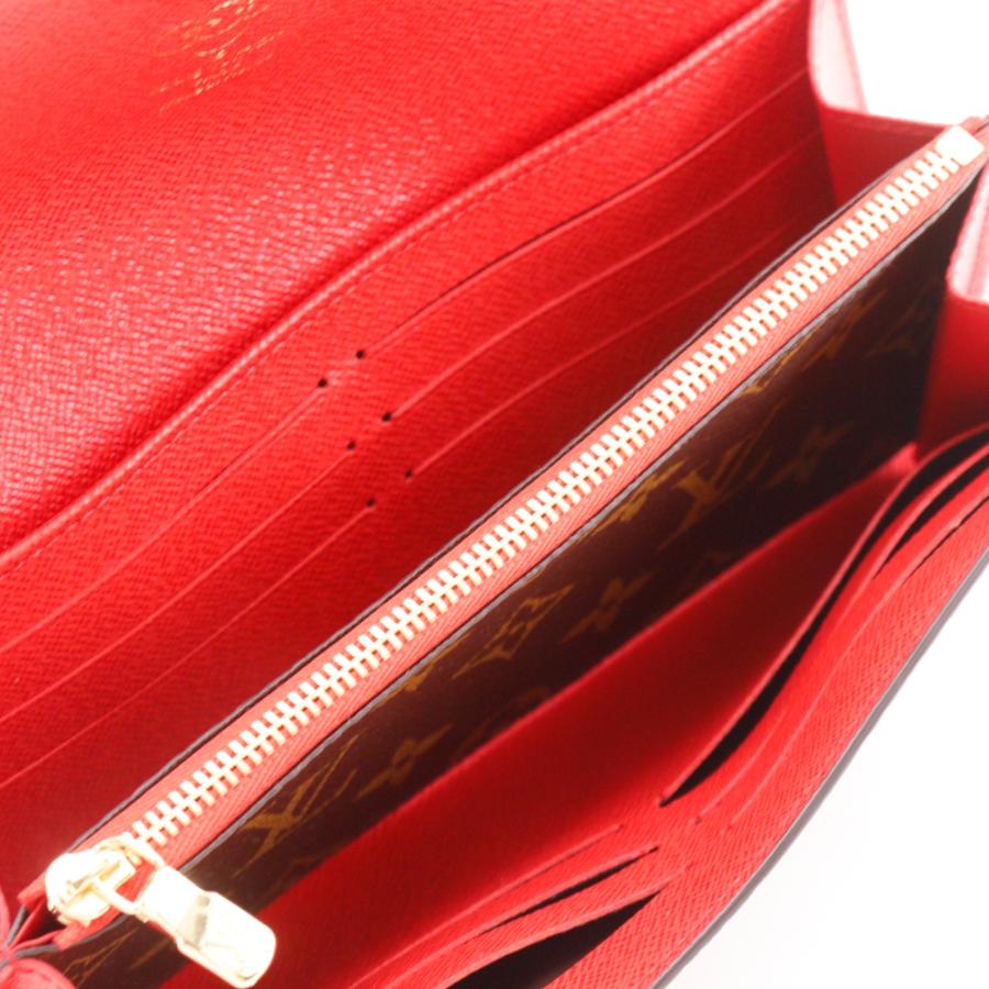 LOUIS VUITTON（ルイ・ヴィトン） ポルトフォイユ・サラNM