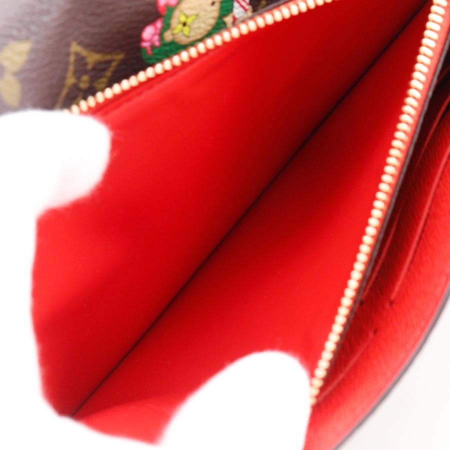 LOUIS VUITTON（ルイ・ヴィトン） ポルトフォイユ・サラNM