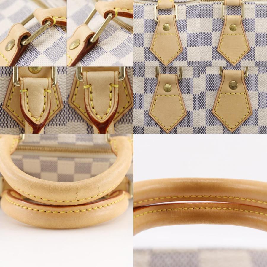 LOUIS VUITTON（ルイ・ヴィトン） スピーディ25 N41371 SP1088 